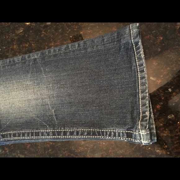 Miss Me jeans size 28! - Picture 7 of 8